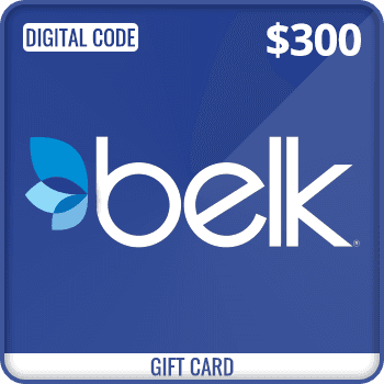 Belk Gift Card $300 product image