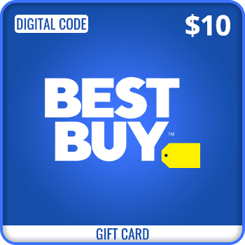 Best Buy Gift Card $10 product image