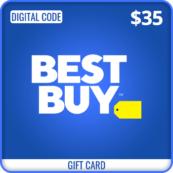 Best Buy Gift Card $35 product image