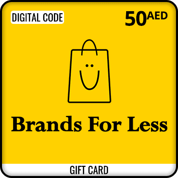 Brands for less UAE Gift Card 50 AED product image