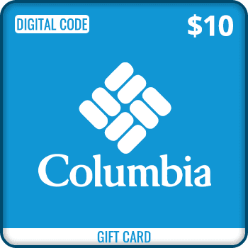 Columbia Sportswear Gift Card $10 product image