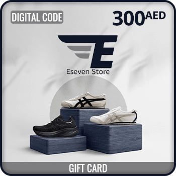 E-Seven Store UAE Gift Card 300 AED product image