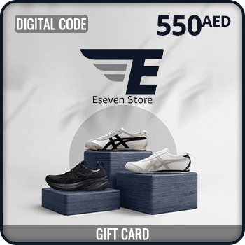 E-Seven Store UAE Gift Card 550 AED product image