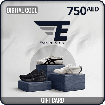 E-Seven Store UAE Gift Card 750 AED product image