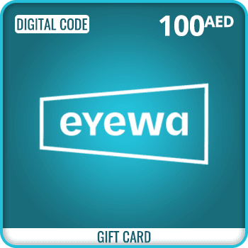 Eyewa Gift Card 100 AED product image