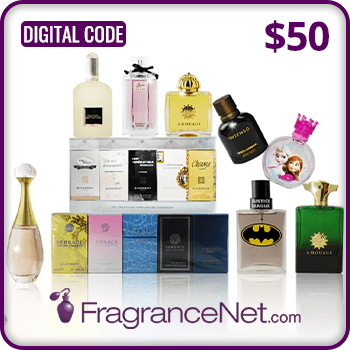 FragranceNet.com Gift Card $50 product image