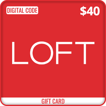 LOFT Gift Card $40 product image