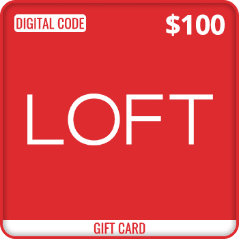 LOFT Gift Card $100 product image