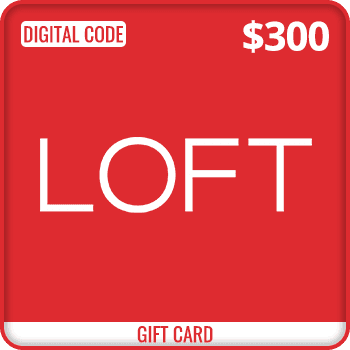 LOFT Gift Card $300 product image