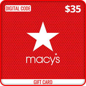 Macy's Gift Card $35 product image