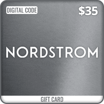 Nordstrom Gift Card $35 product image