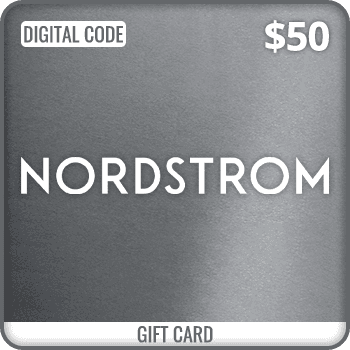 Nordstrom Gift Card $50 product image