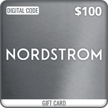 Nordstrom Gift Card $100 product image