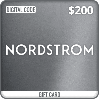 Nordstrom Gift Card $200 product image