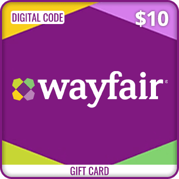 Wayfair.com Gift Card $10 product image