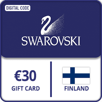 Swarovski Finland Gift Card €30 product image