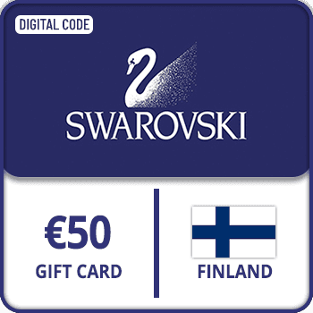 Swarovski Finland Gift Card €50 product image