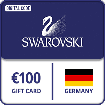 Swarovski Germany Gift Card €100 product image