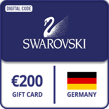 Swarovski Germany Gift Card €200 product image