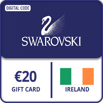 Swarovski Ireland Gift Card €20 product image