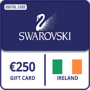 Swarovski Ireland Gift Card €250 product image