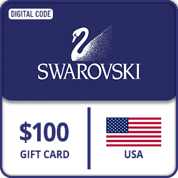 Swarovski USA Gift Card $100 product image