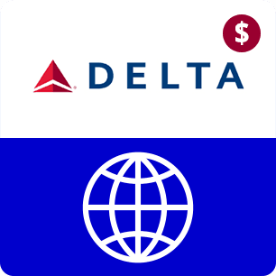 Delta Airlines Global