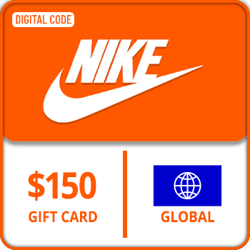 Nike Gift Card Global $150 product image