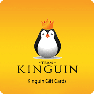 Kinguin Gift Card