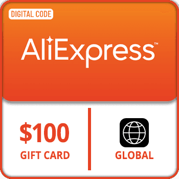 Rewarble AliExpress Gift Card Global $150 product image