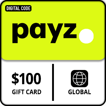 Rewarble Payz Gift Card Global $100 product image