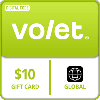 Rewarble Volet Gift Card Global $10 product image