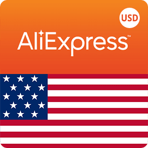 AliExpress USA