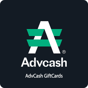 ADVCash Gift Card