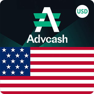ADVCash USA