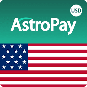 AstroPay USA