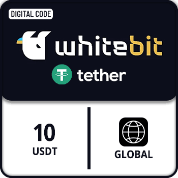 WhiteBit USDT Global 10 product image
