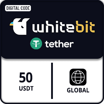 WhiteBit USDT Global 50 product image