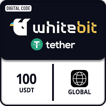 WhiteBit USDT Global 100 product image