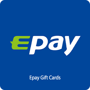 Epay Gift Cards