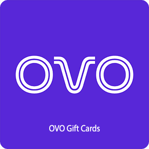 OVO Gift Card