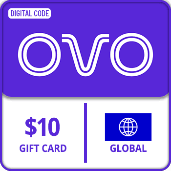 Rewarble OVO Gift Card Global $10 product image