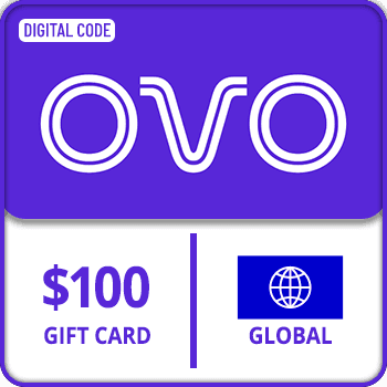 Rewarble OVO Gift Card Global $100 product image