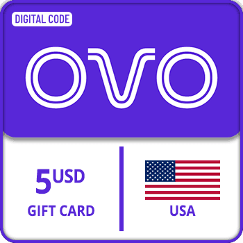 Rewarble OVO Gift Card USA $5