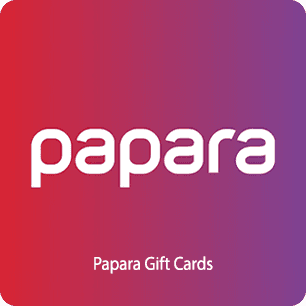 Papara Gift Card