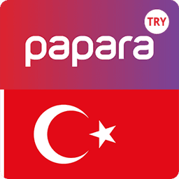 Papara Turkey