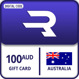 Rewarble Super Gift Card Australia AU$100 product image