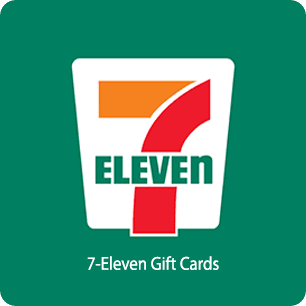 7-Eleven Gift Card