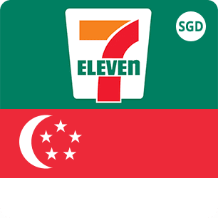 7-Eleven SINGAPORE