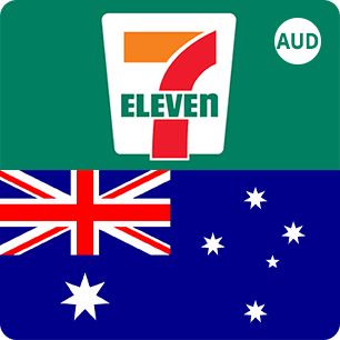 7-Eleven AUSTRALIA